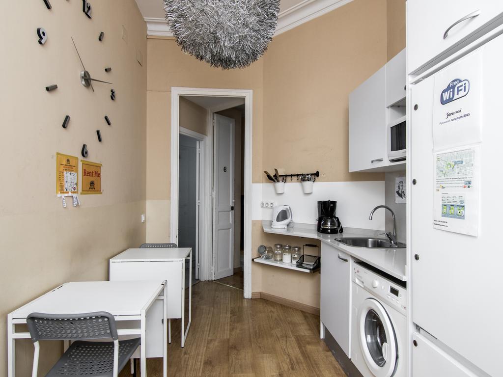 Affittacamere Cosy